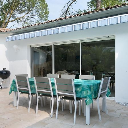 Tres Belle Villa Avec Piscine Le Bois-Plage-en-Ré Zewnętrze zdjęcie